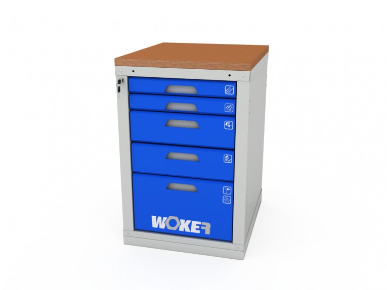 Тумба станочная WOKER PRO 05 SF купить в Новосибирске Тумба станочная WOKER PRO 05 SF купить в Новосибирске
