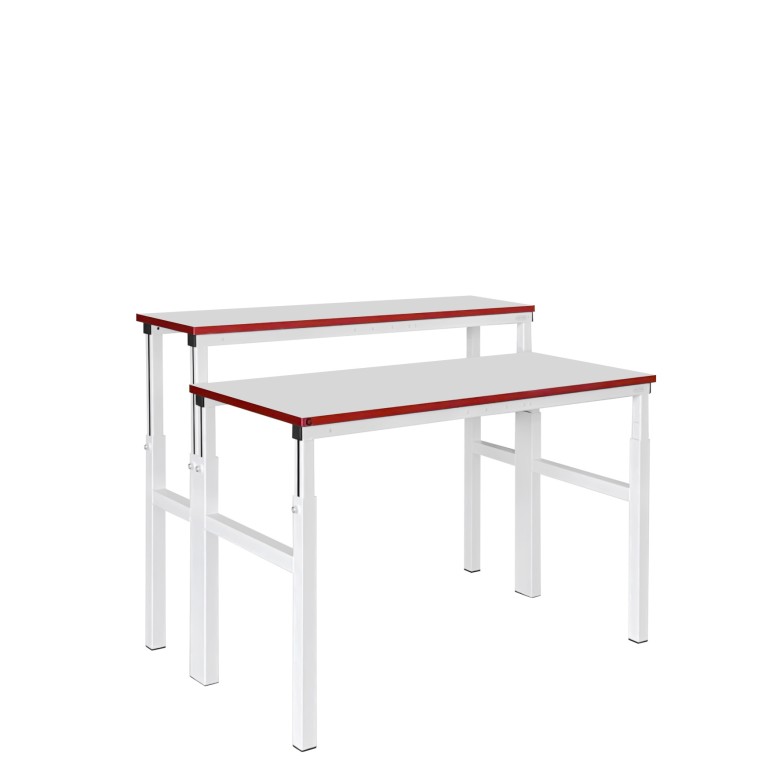 Стол рабочий Gresson СРД-1200 ESD купить в Новосибирске Стол рабочий Gresson СРД-1200 ESD купить в Новосибирске