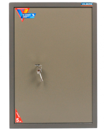 Офисный сейф Valberg ASM 63T KL
