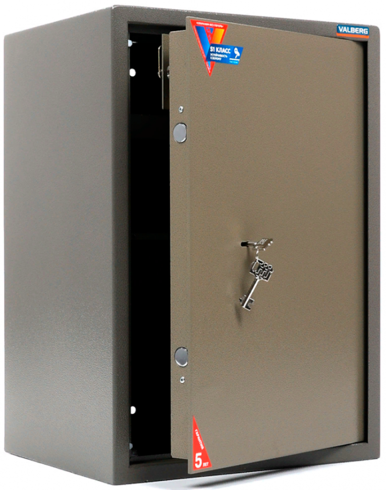 Офисный сейф Valberg ASM 63T KL купить в Новосибирске