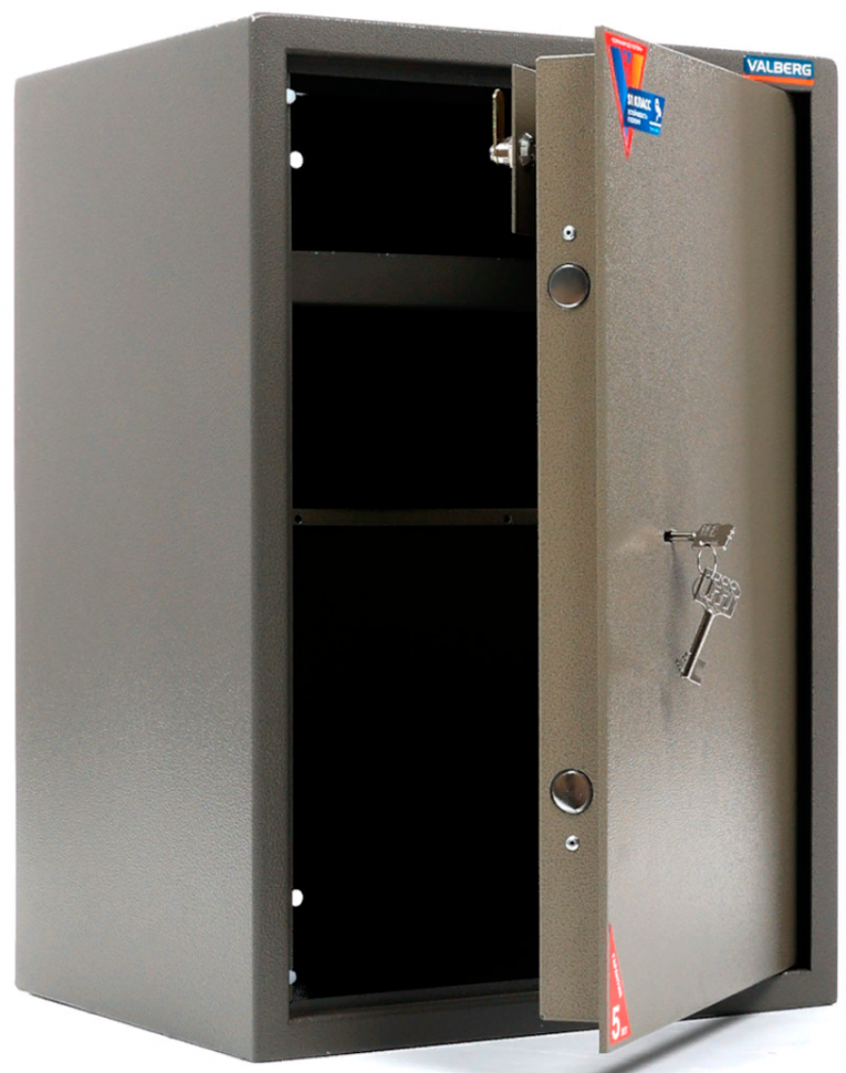 Офисный сейф Valberg ASM 63T KL купить в Новосибирске
