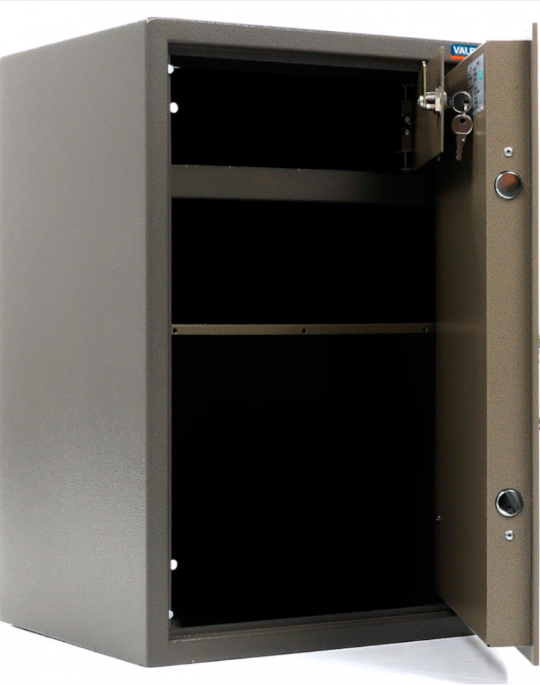 Офисный сейф Valberg ASM 63T KL купить в Новосибирске