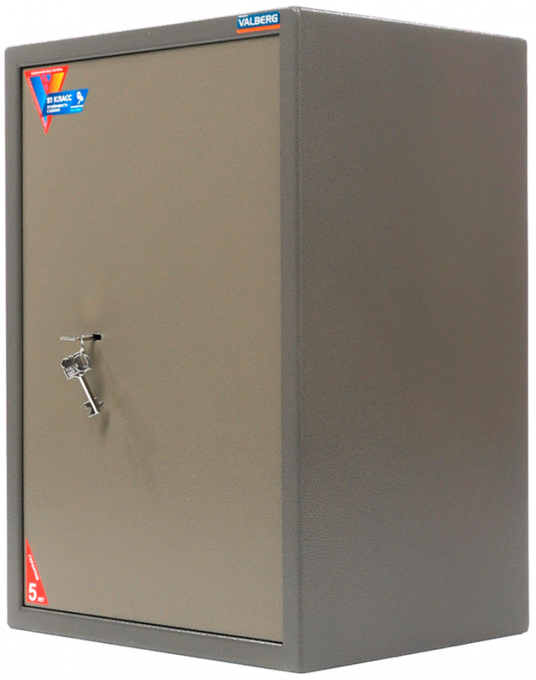 Офисный сейф Valberg ASM 63T KL купить в Новосибирске