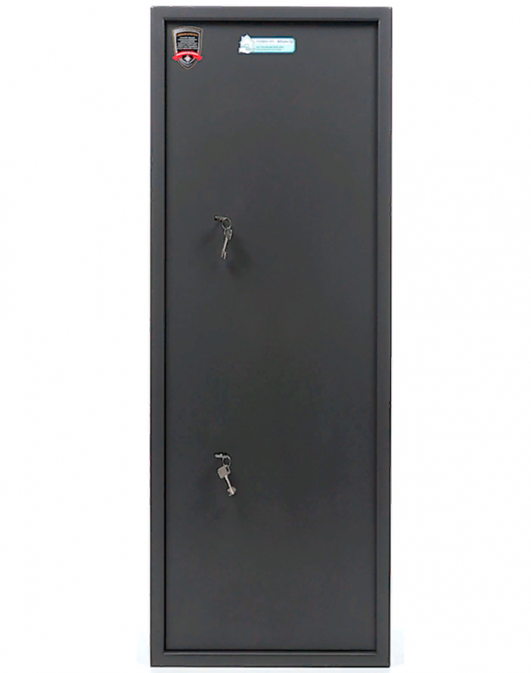 Оружейный сейф Aiko Филин 34 купить в Новосибирске Оружейный сейф Aiko Филин 34 купить в Новосибирске