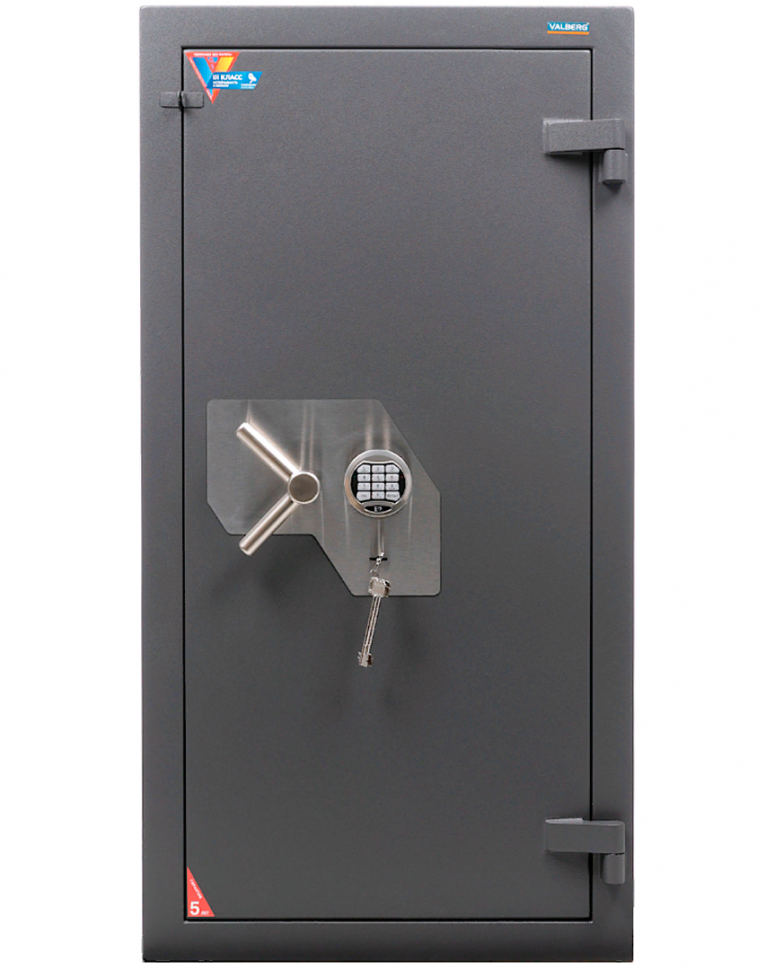 Взломостойкий сейф Valberg Форт 1368 EL купить в Новосибирске