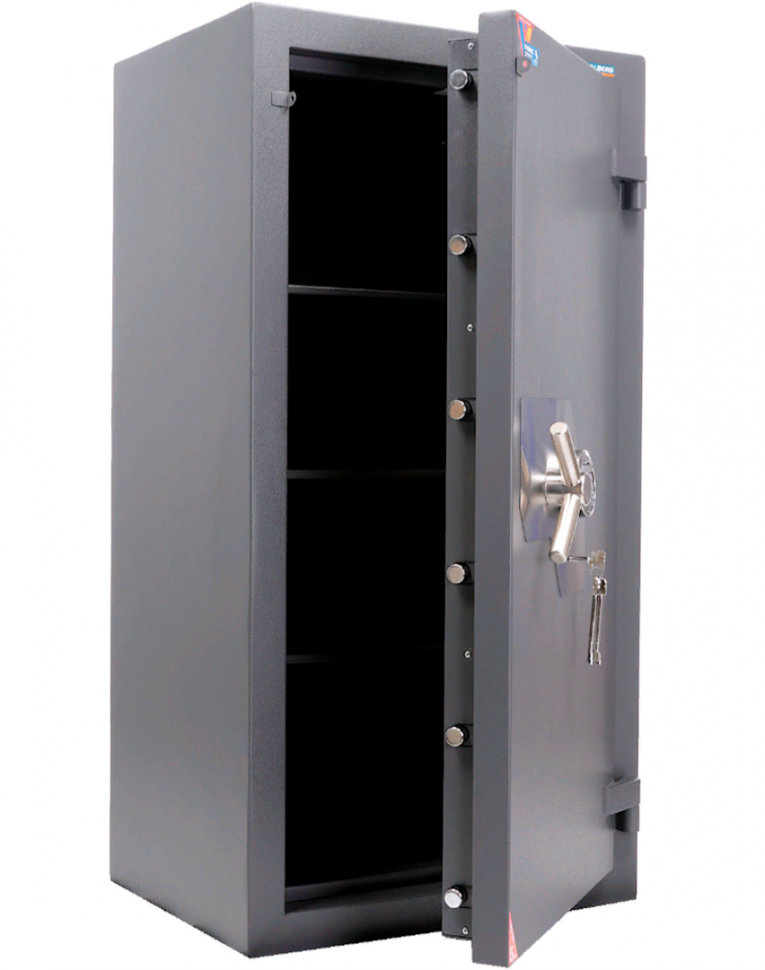 Взломостойкий сейф Valberg Форт 1368 EL купить в Новосибирске