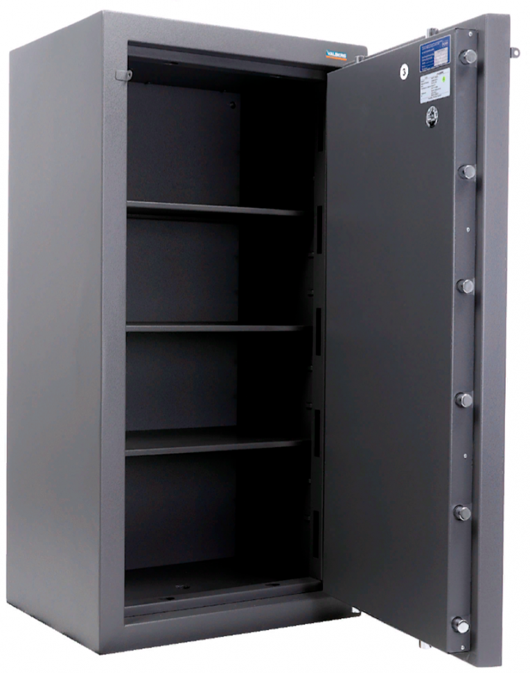 Взломостойкий сейф Valberg Форт 1368 EL купить в Новосибирске
