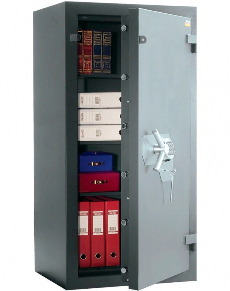 Взломостойкий сейф Valberg Форт 1368 EL купить в Новосибирске