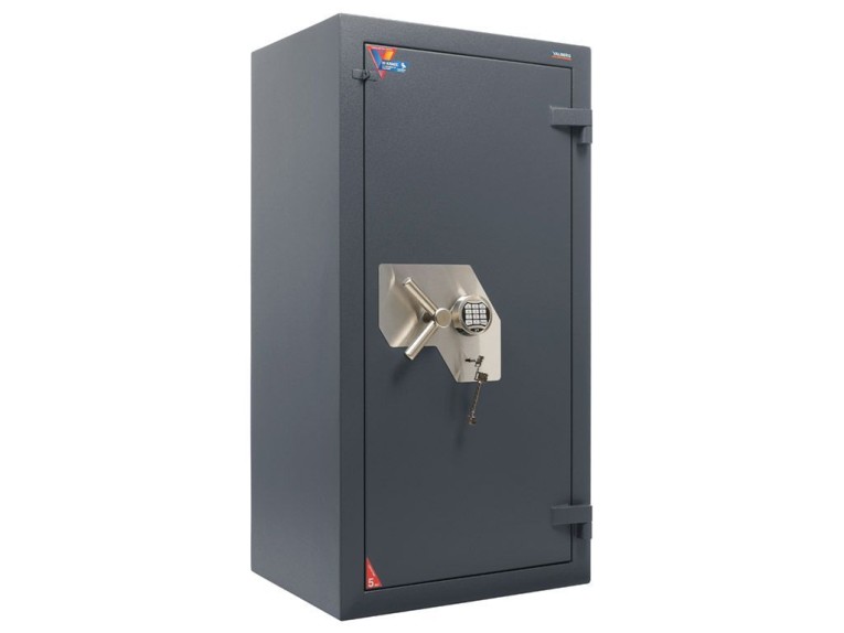 Взломостойкий сейф Valberg Форт 1368 EL купить в Новосибирске