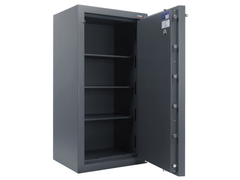 Взломостойкий сейф Valberg Форт 1368 EL купить в Новосибирске