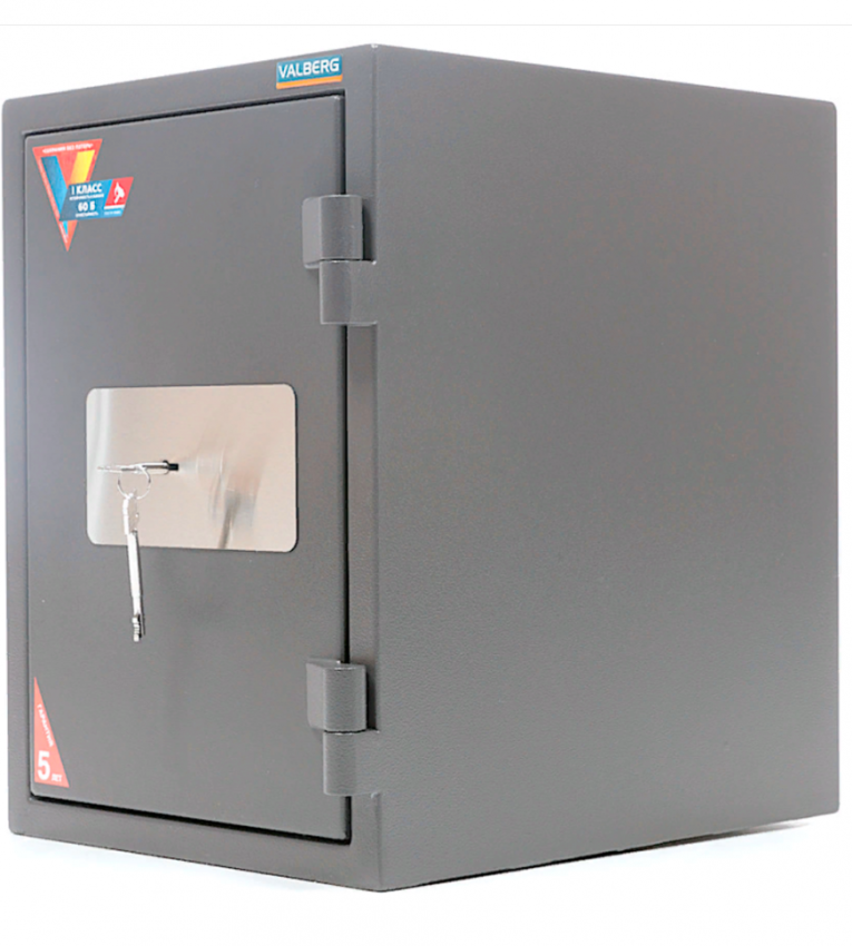 Огневзломостойкий сейф Valberg Гарант 49 купить в Новосибирске Огневзломостойкий сейф Valberg Гарант 49 купить в Новосибирске