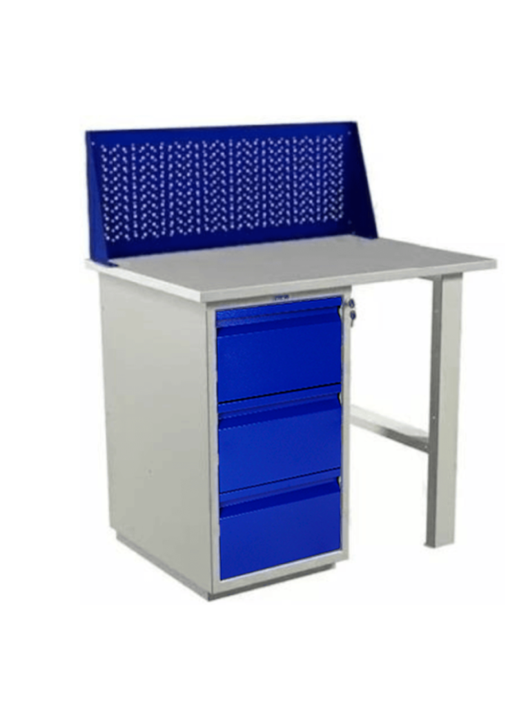 Верстак Практик Profi WT100.WD3/WF1.010 купить в Новосибирске