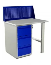 Верстак Практик Profi WT100.WD3/WF1.010