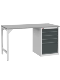 Верстак ДиКом ВЛ-К-150-06 Верстак ДиКом ВЛ-К-150-06