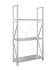 Стеллаж MS U 2000x700x500 3 полки (300 кг, металл) купить в Новосибирске