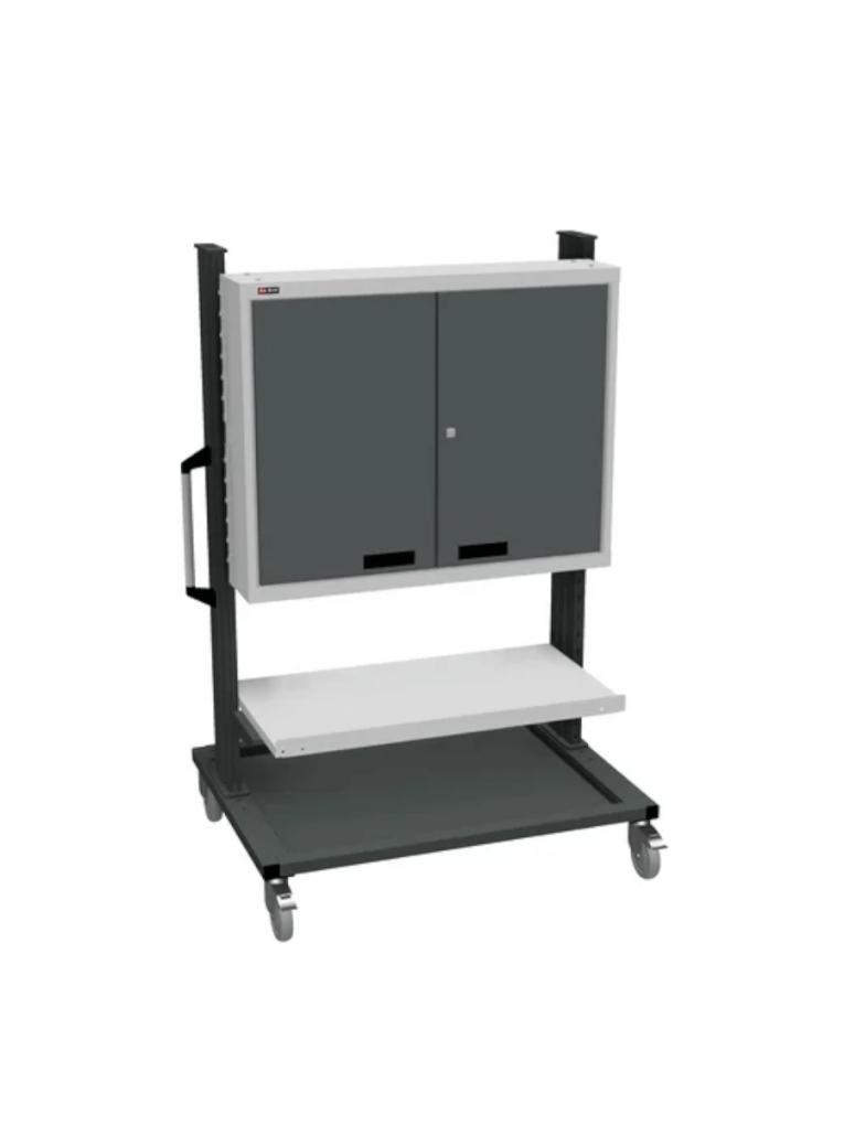 Тележка инструментальная ДиКом ВС-К-100-23 купить в Новосибирске Тележка инструментальная ДиКом ВС-К-100-23 купить в Новосибирске