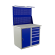 Верстак Profi WT100.WD1/WD5.021 купить в Новосибирске