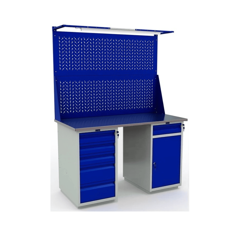 Верстак Profi WT140.WD5/WD2.021 купить в Новосибирске
