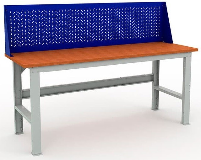 Верстак Expert W200.F2/F2.010 купить в Новосибирске Верстак Expert W200.F2/F2.010 купить в Новосибирске