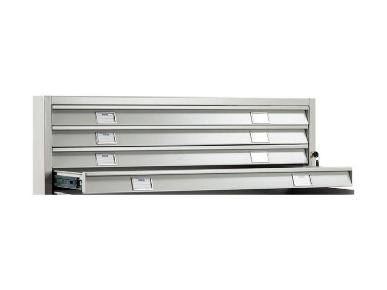 Картотека A1-05/3 (низ) купить в Новосибирске