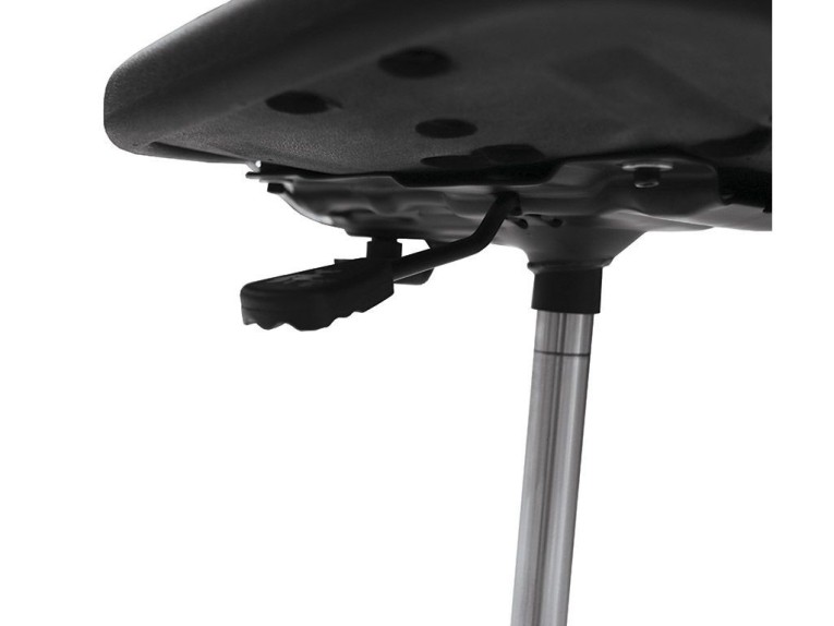 Стул Pro Industrial с подлокотниками купить в Новосибирске