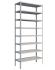Стеллаж MS Strong 1850х700х300 8 полок купить в Новосибирске