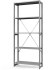 Стеллаж ТСУ 2200x700x300 5 полок (150 кг, металл) купить в Новосибирске