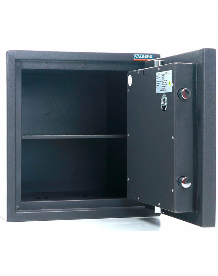 Взломостойкий сейф Valberg Кварцит 46 купить в Новосибирске