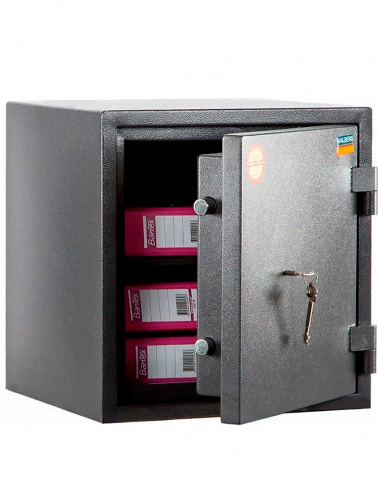 Взломостойкий сейф Valberg Кварцит 46 купить в Новосибирске