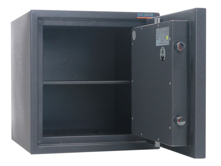 Взломостойкий сейф Valberg Кварцит 46 купить в Новосибирске