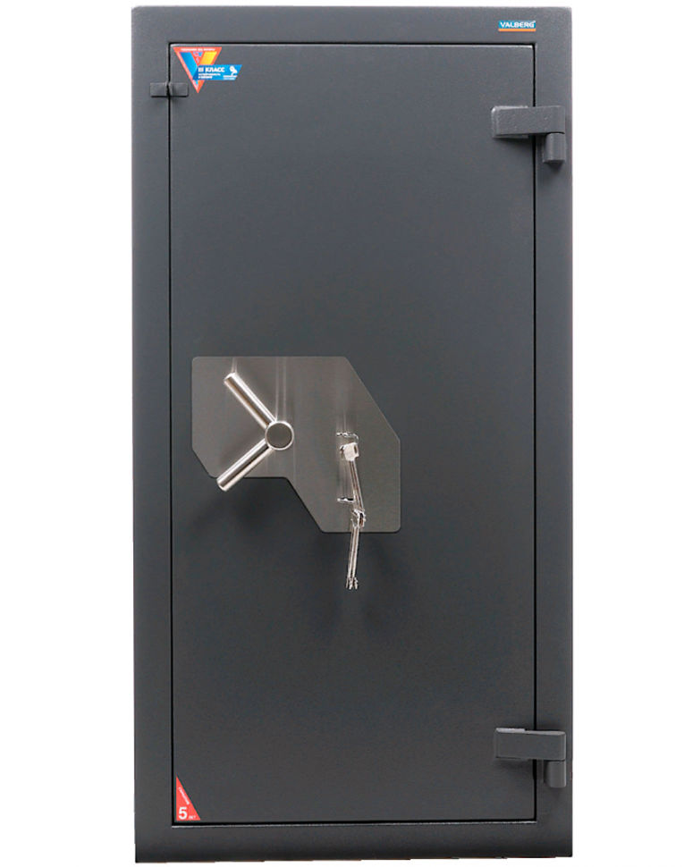 Взломостойкий сейф Valberg Форт 1368 KL купить в Новосибирске