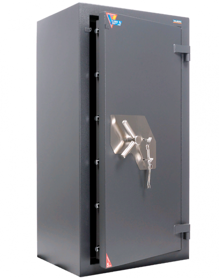Взломостойкий сейф Valberg Форт 1368 KL купить в Новосибирске