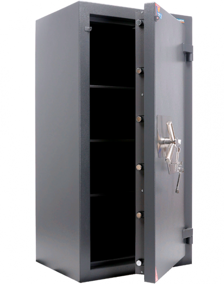 Взломостойкий сейф Valberg Форт 1368 KL купить в Новосибирске