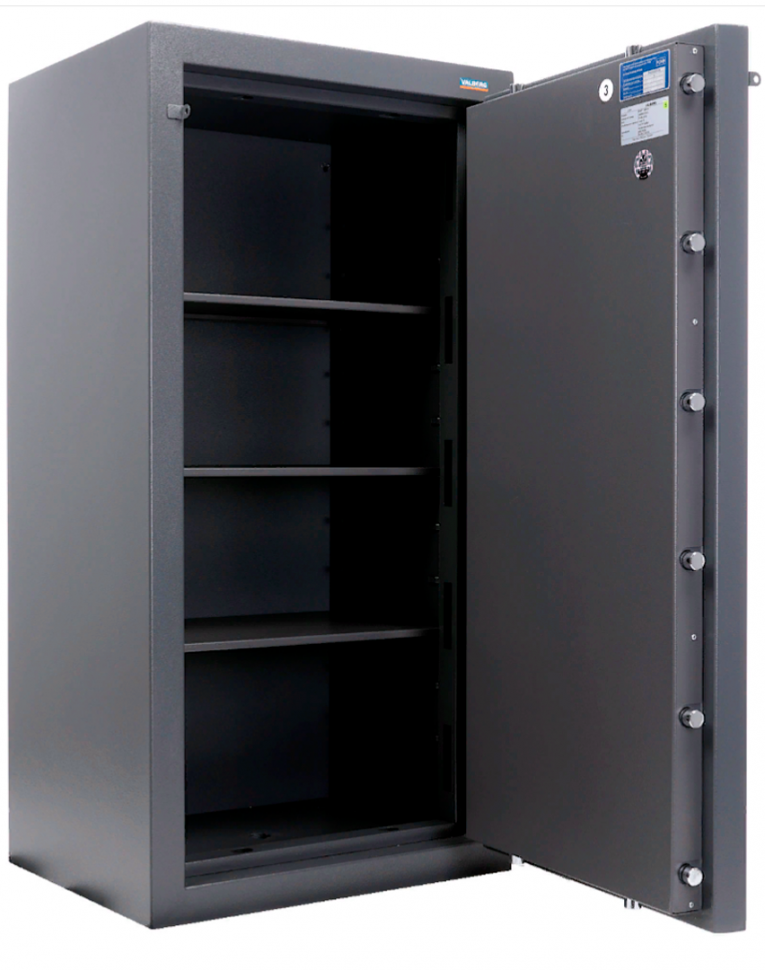 Взломостойкий сейф Valberg Форт 1368 KL купить в Новосибирске