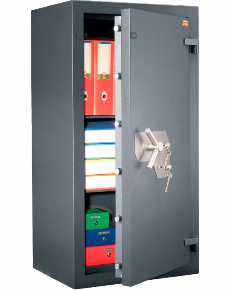 Взломостойкий сейф Valberg Форт 1368 KL купить в Новосибирске