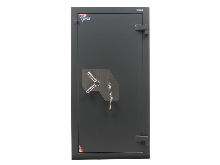 Взломостойкий сейф Valberg Форт 1368 KL купить в Новосибирске