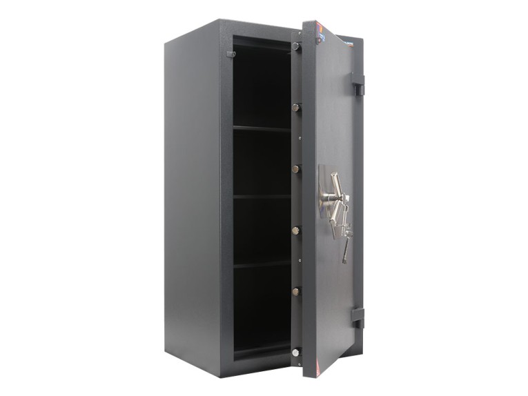 Взломостойкий сейф Valberg Форт 1368 KL купить в Новосибирске