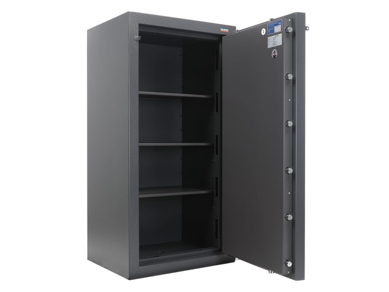 Взломостойкий сейф Valberg Форт 1368 KL купить в Новосибирске