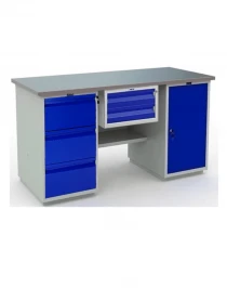 Верстак Практик Profi WT160.WD3/WD1.100