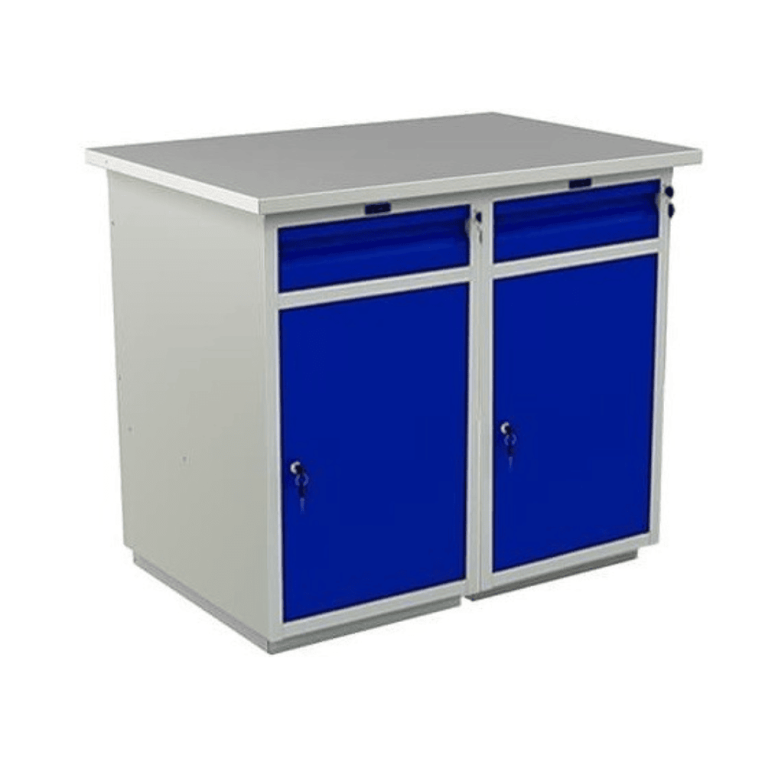 Верстак Profi WT100.WD2/WD2.000 купить в Новосибирске