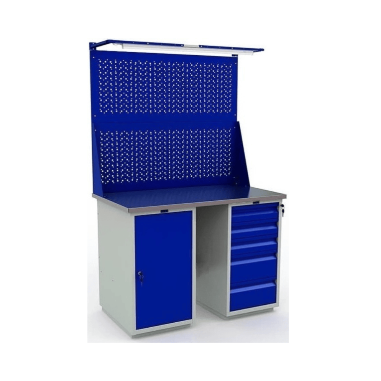 Верстак Profi WT120.WD1/WD5.021 купить в Новосибирске
