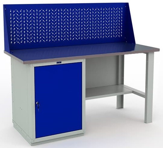 Верстак Expert WTH160.WS1/F2.010 купить в Новосибирске Верстак Expert WTH160.WS1/F2.010 купить в Новосибирске