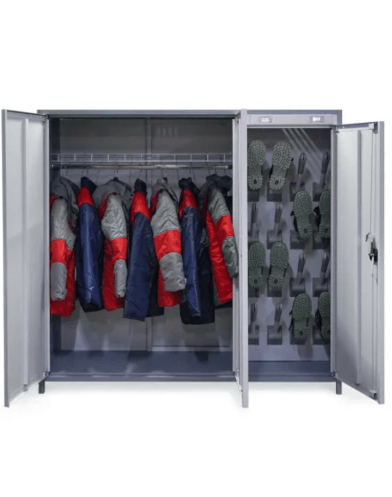 Шкаф сушильный RANGER 8 купить в Новосибирске Шкаф сушильный RANGER 8 купить в Новосибирске