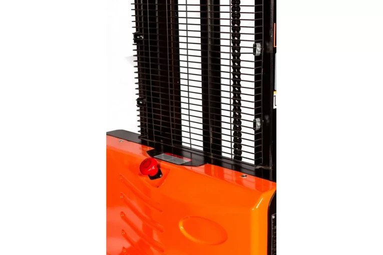 Штабелер электрический самоходный 1,5 т - 3 м Вилы: 1150 , Гелевая АКБ, CL1530JB SIBLINE купить в Новосибирске Штабелер электрический самоходный 1,5 т - 3 м Вилы: 1150 , Гелевая АКБ, CL1530JB SIBLINE купить в Новосибирске