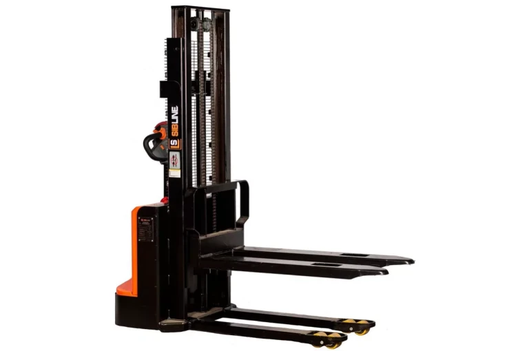 Штабелер электрический самоходный 1,5 т - 3 м Вилы: 1150 , Гелевая АКБ, CL1530JB SIBLINE купить в Новосибирске Штабелер электрический самоходный 1,5 т - 3 м Вилы: 1150 , Гелевая АКБ, CL1530JB SIBLINE купить в Новосибирске