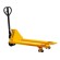 Гидравлическая тележка (рохля) SB (DF-III, г/п 2500 кг, вилы 1150x550 мм, PDP) SMARTLIFT (SMART) купить в Новосибирске