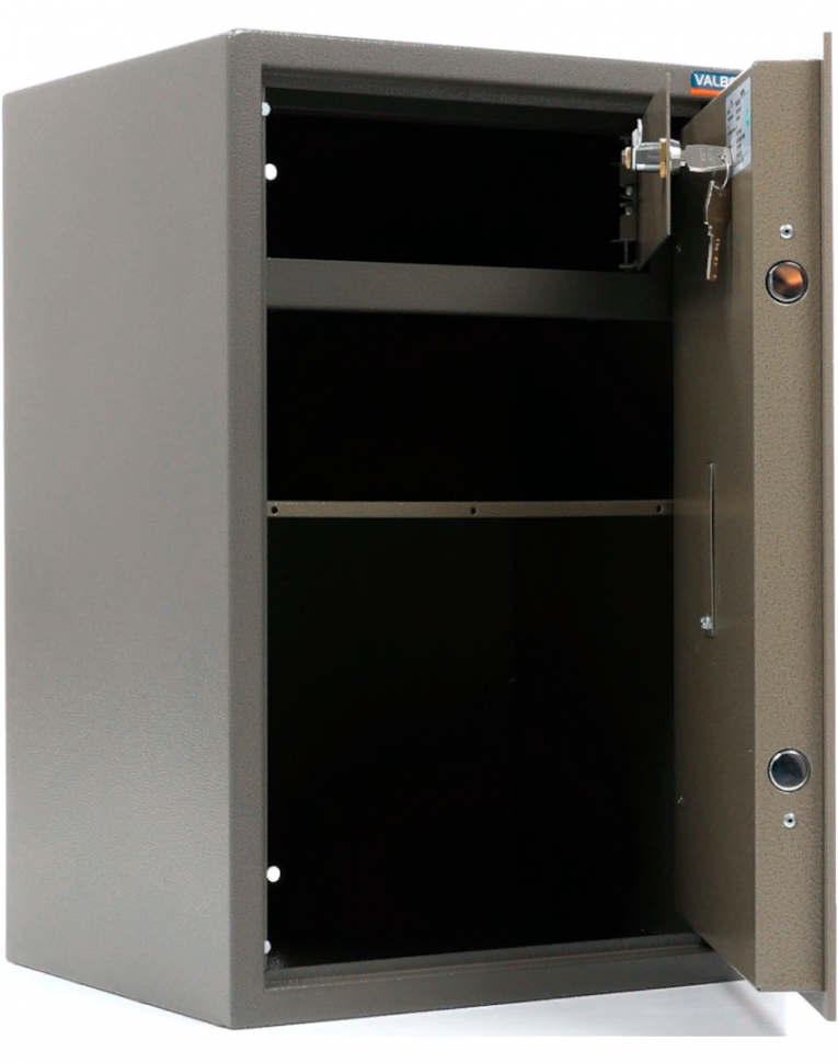 Офисный сейф Valberg ASM-63T EL купить в Новосибирске