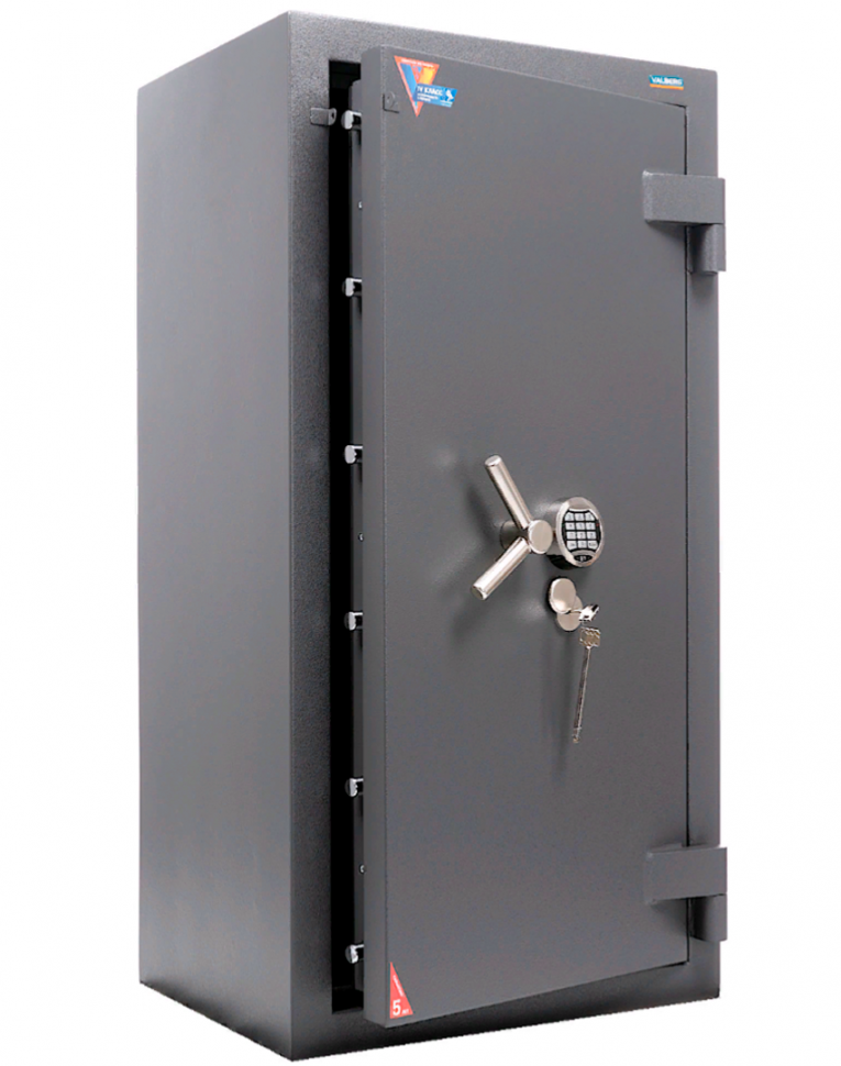 Взломостойкий сейф Valberg Рубеж 1368 EL купить в Новосибирске