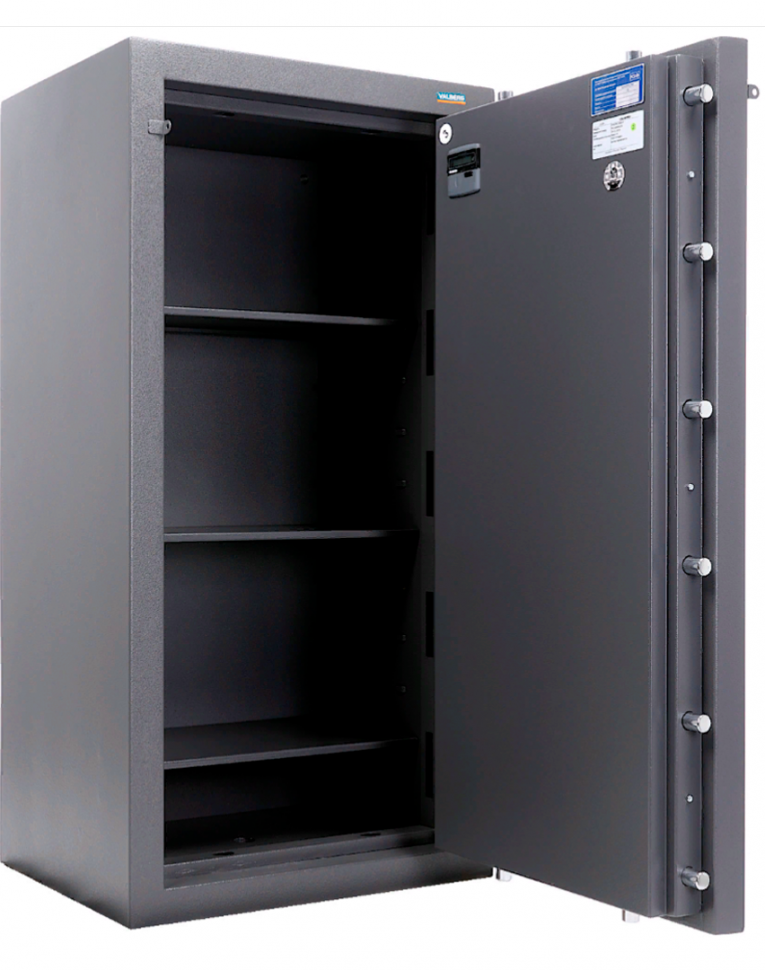Взломостойкий сейф Valberg Рубеж 1368 EL купить в Новосибирске