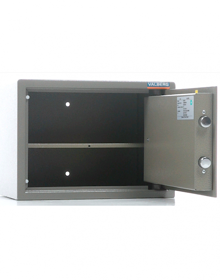 Мебельный сейф Valberg ASM-28 KL купить в Новосибирске